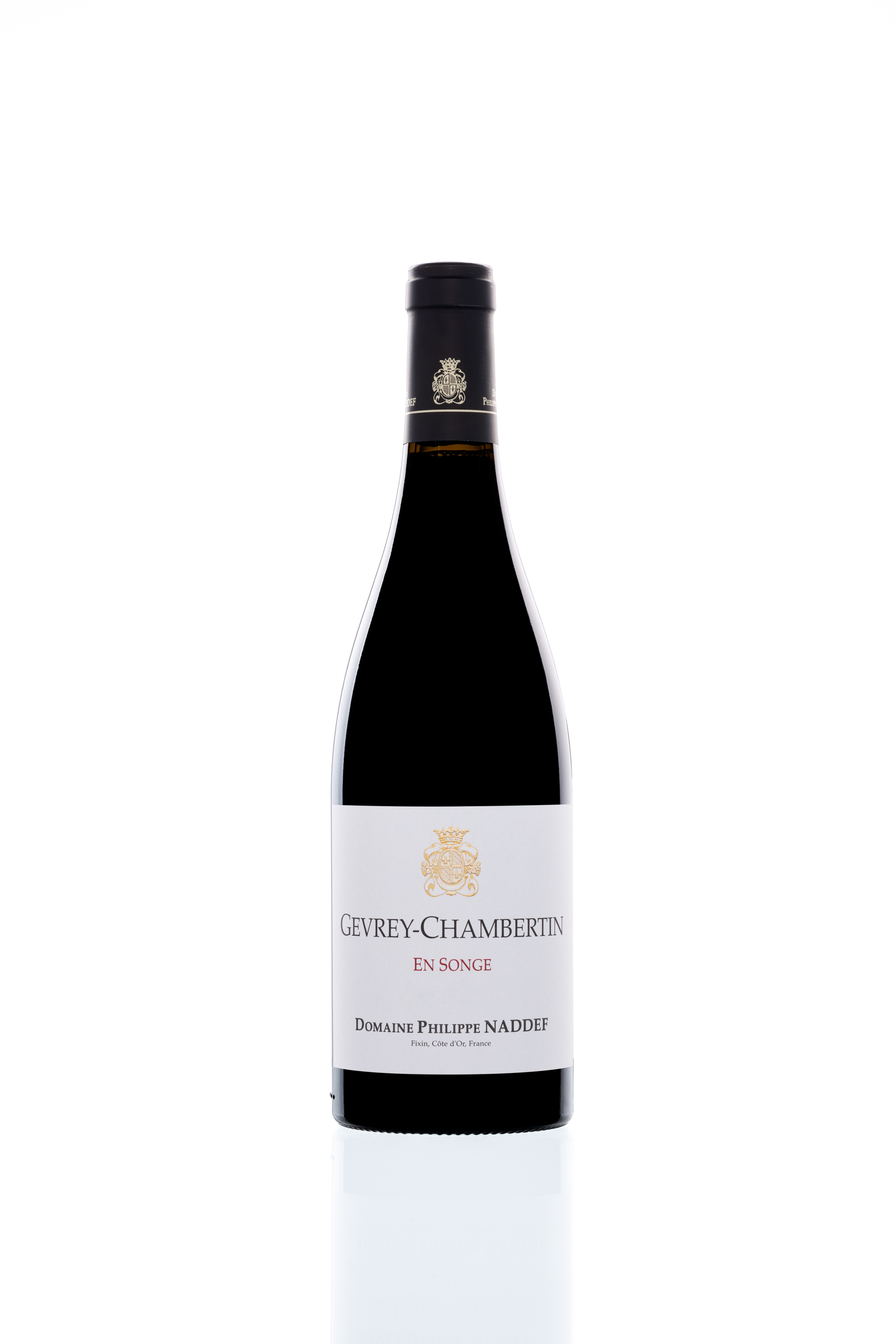 Gevrey-Chambertin En Songe Ph Naddef 24