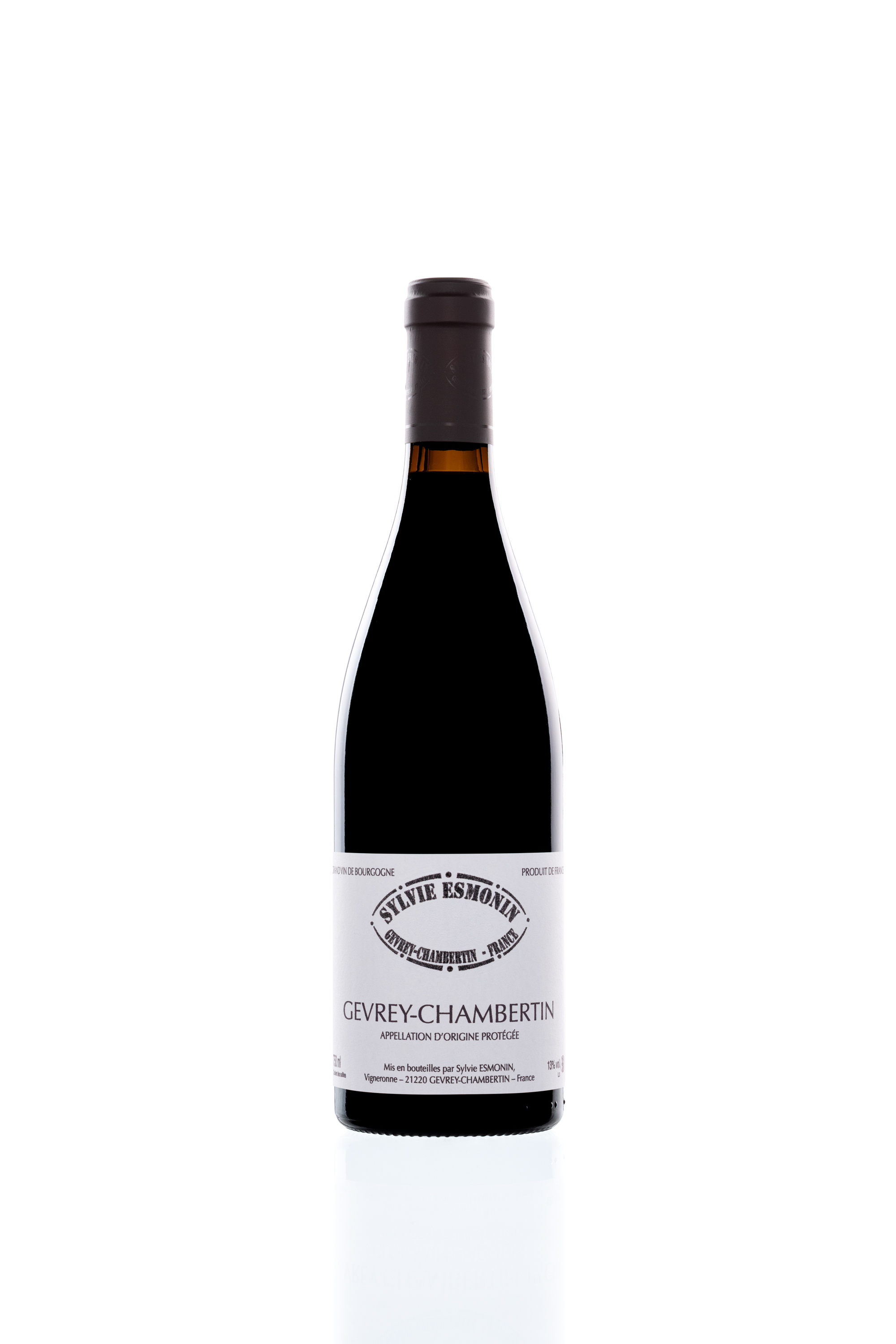 Gevrey-Chambertin S. Esmonin 23