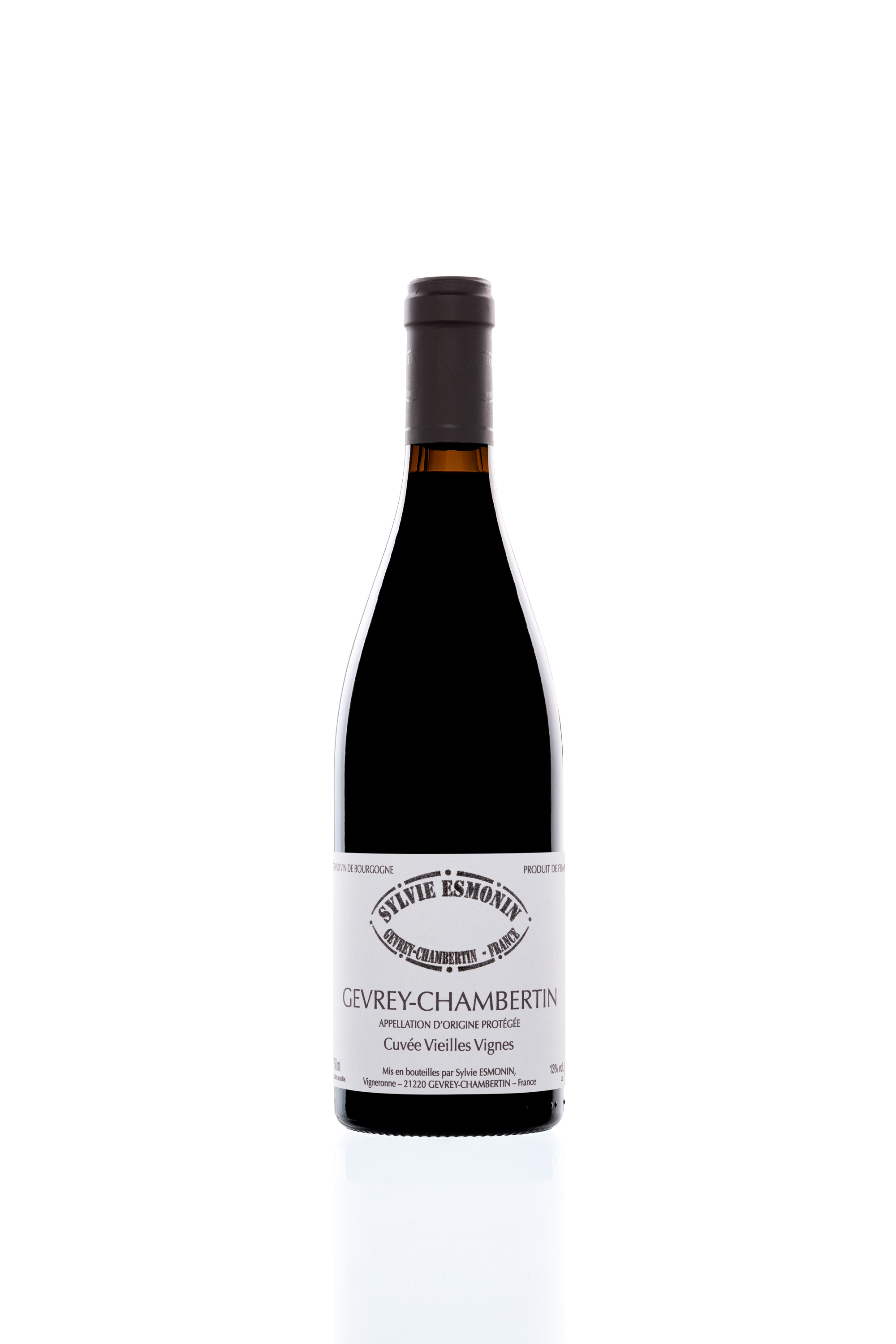 Gevrey-Chambertin VV S. Esmonin 23
