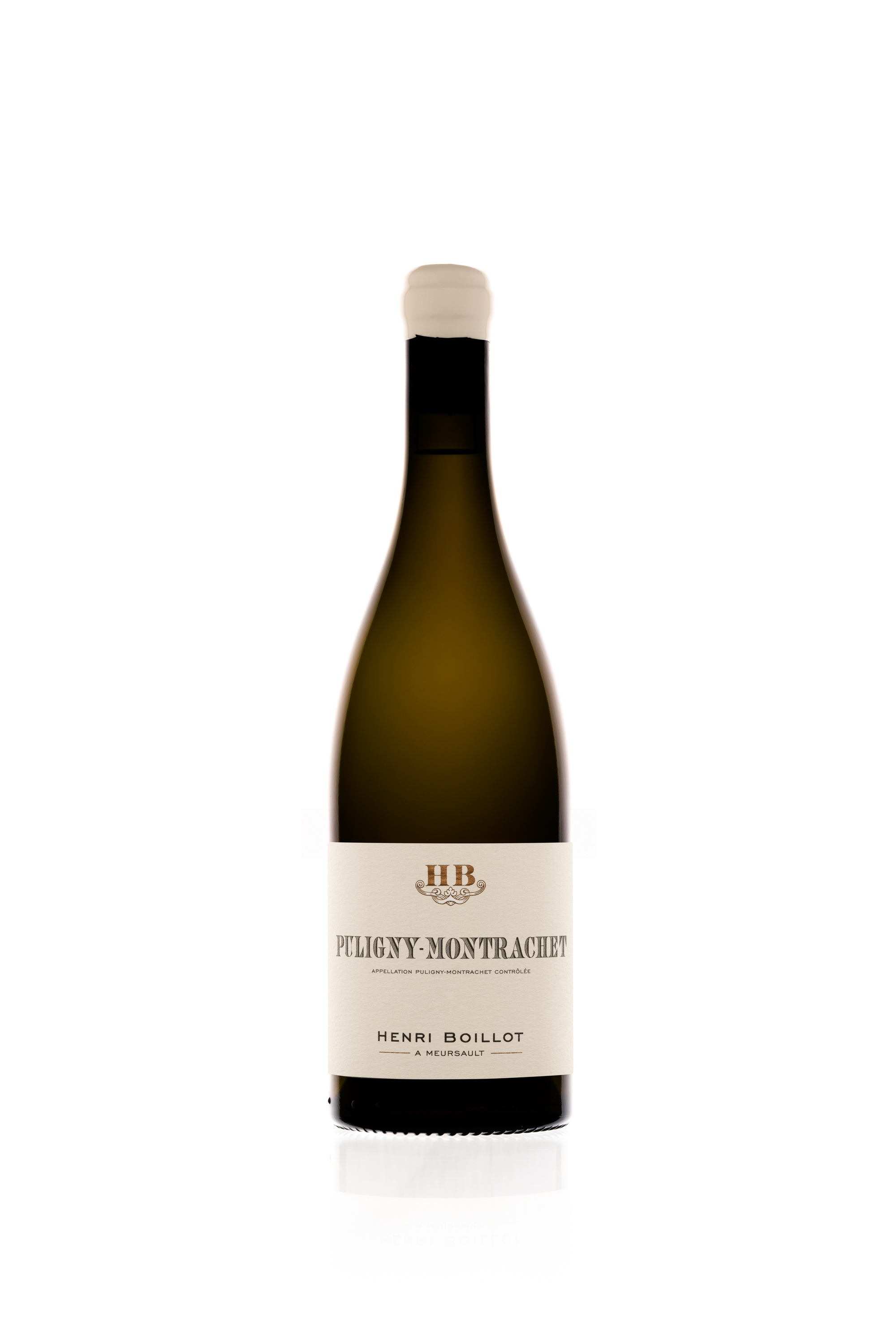 Puligny Montrachet 24 H Boillot