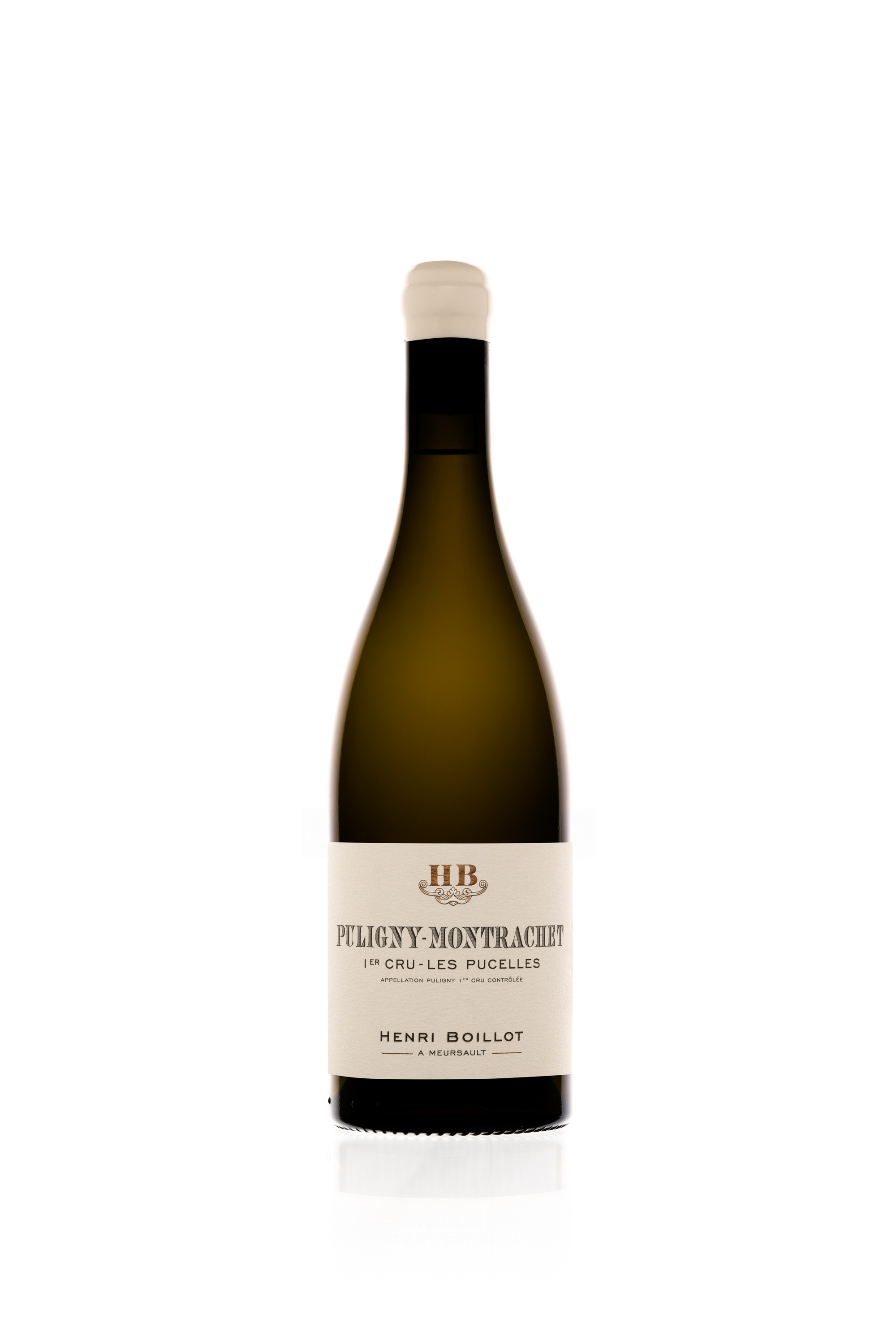 Puligny M. Pucelles 1er Cru 24 Boillot
