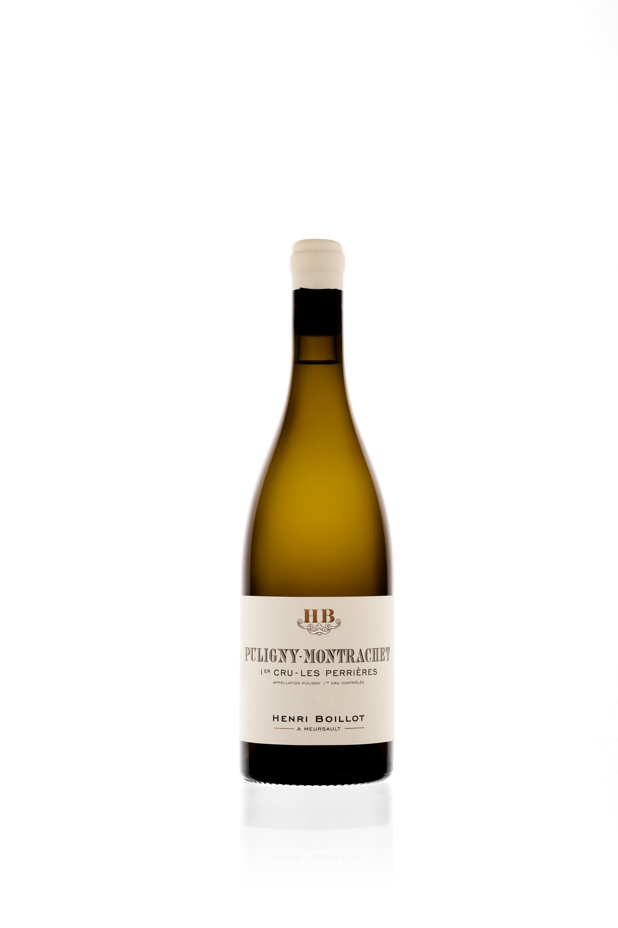 Puligny M. Perrières 1er Cru 24 Boillot