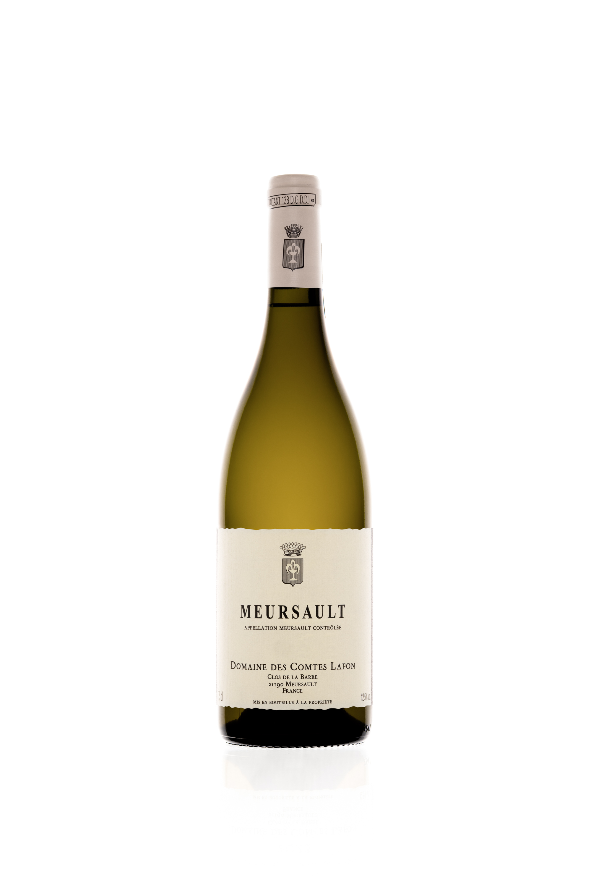 Meursault 23 Dom Comtes Lafon