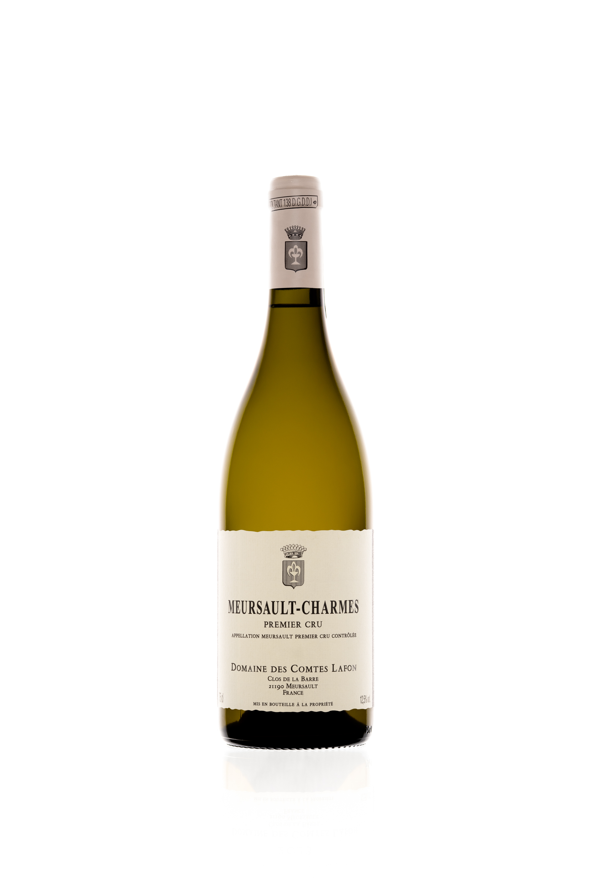 Meursault 1er Cru Charmes 23 Lafon