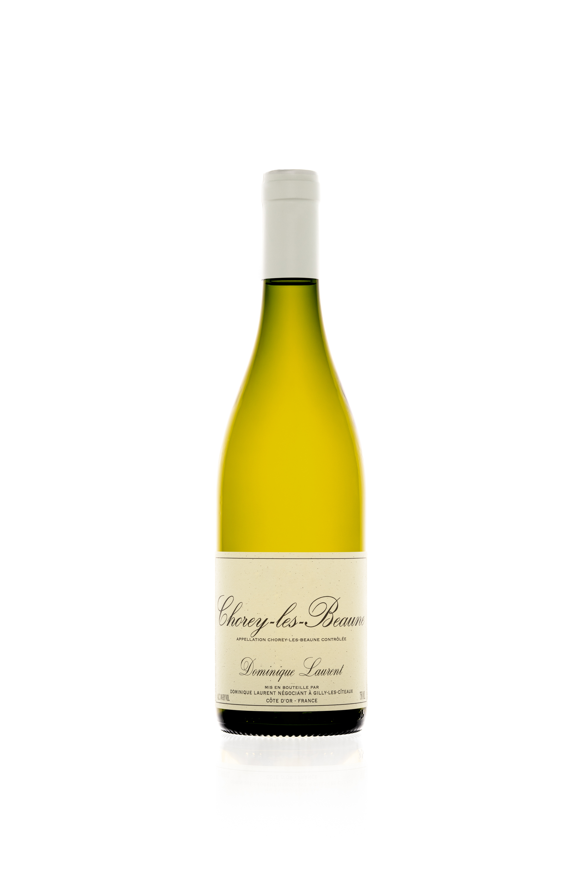 Chorey Les Beaune Blanc 23 Dom. Laurent