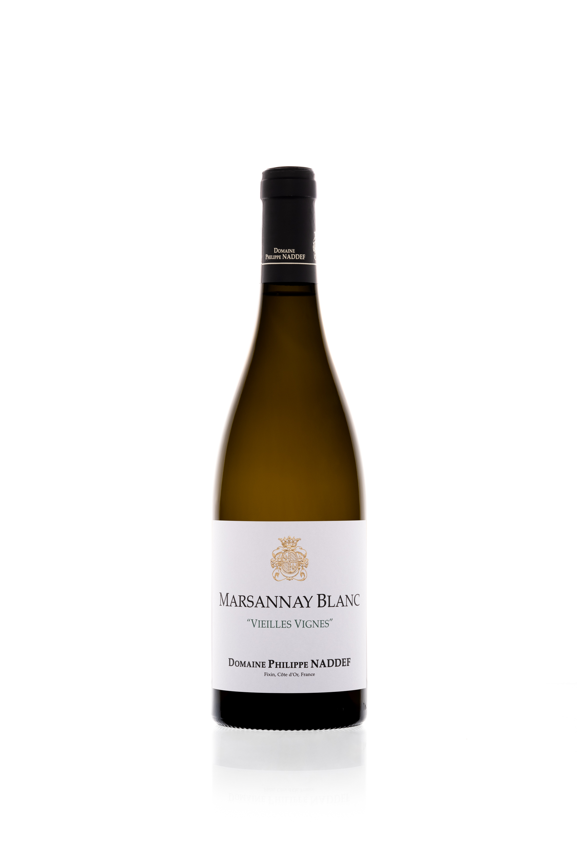 Marsannay Blanc VV Ph Naddef 24