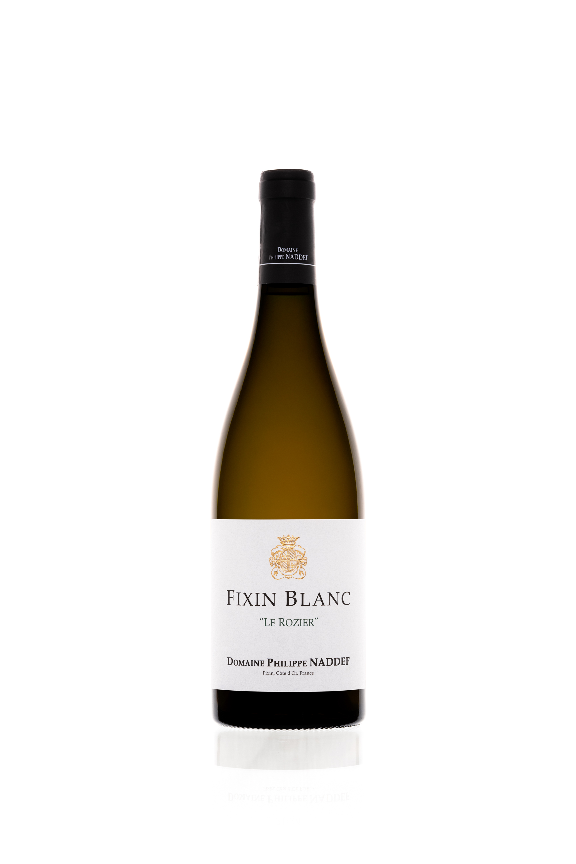 Fixin blanc Le Rozier Ph Naddef 24