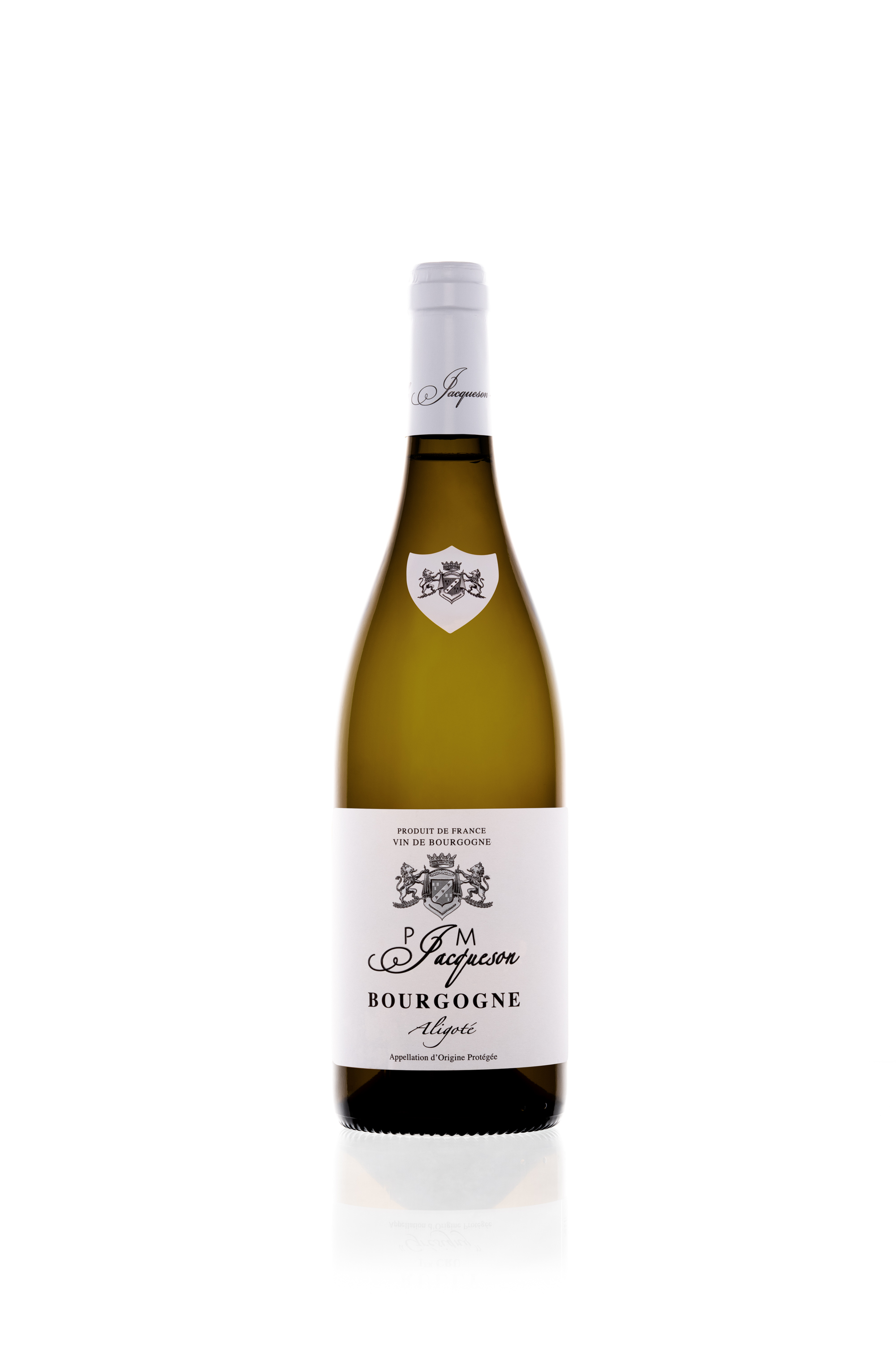 Bourgogne Aligoté 25 Dom. Jacqueson