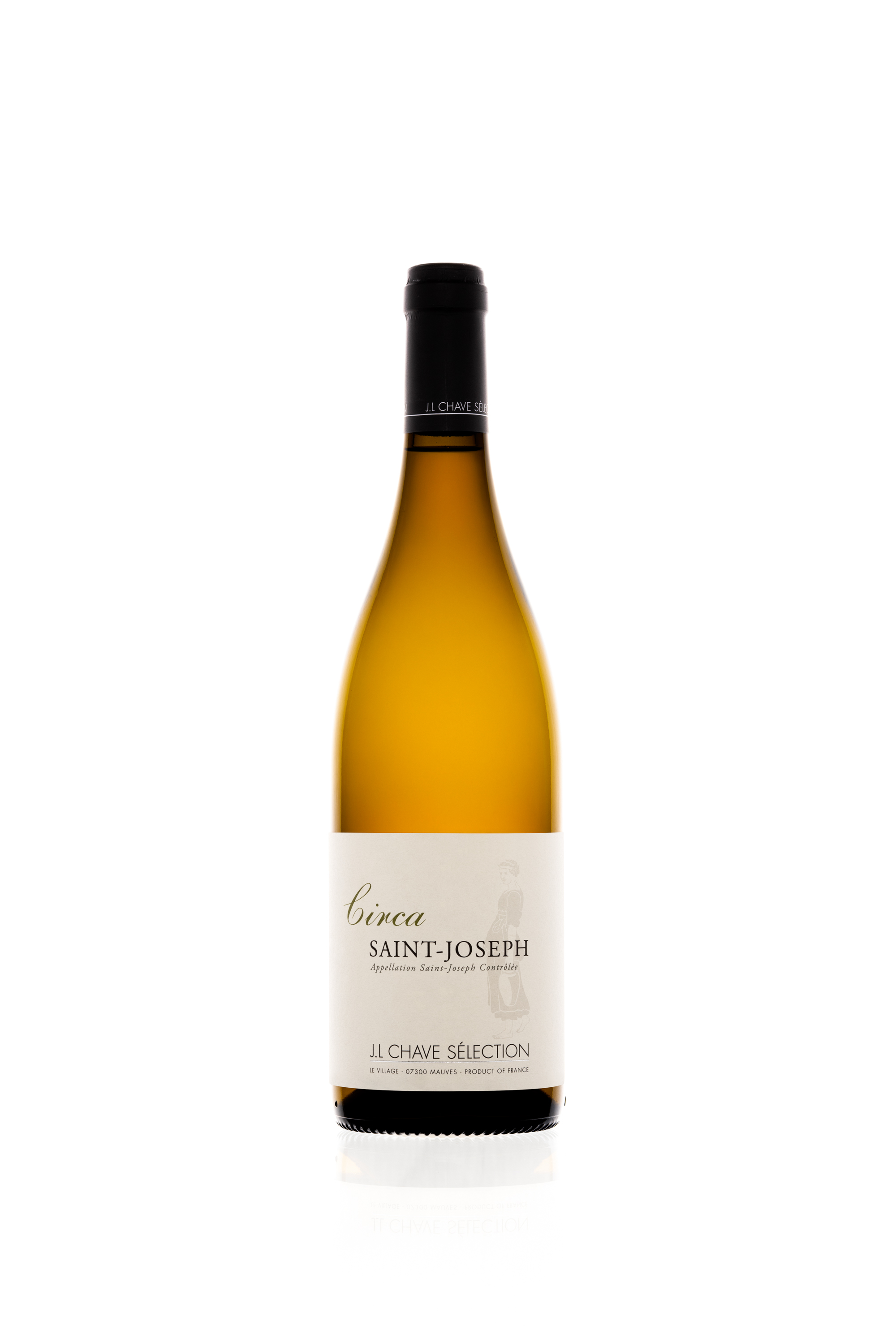 St-Joseph blanc 24 Circa