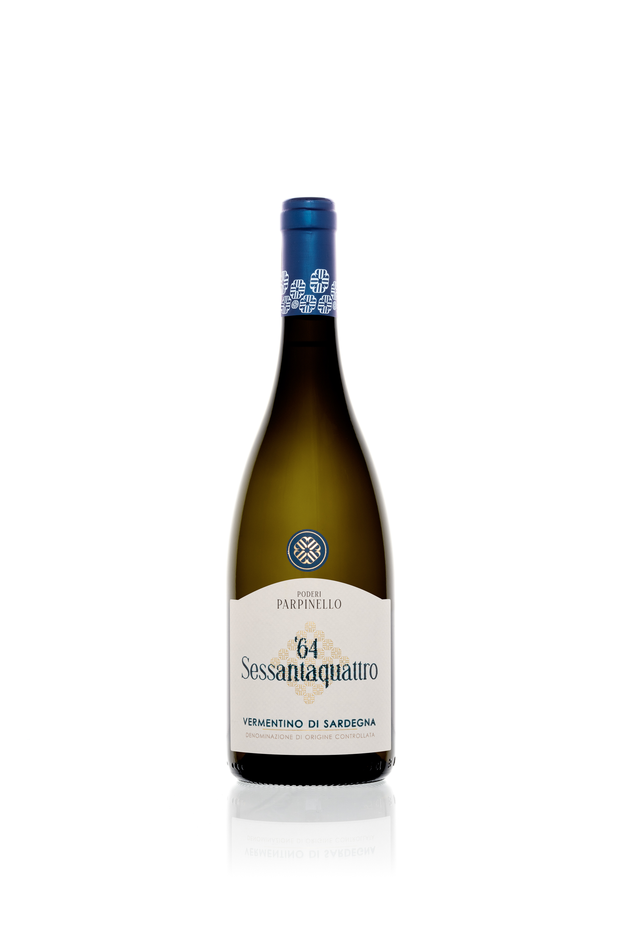 Vermentino di Sardegna 24