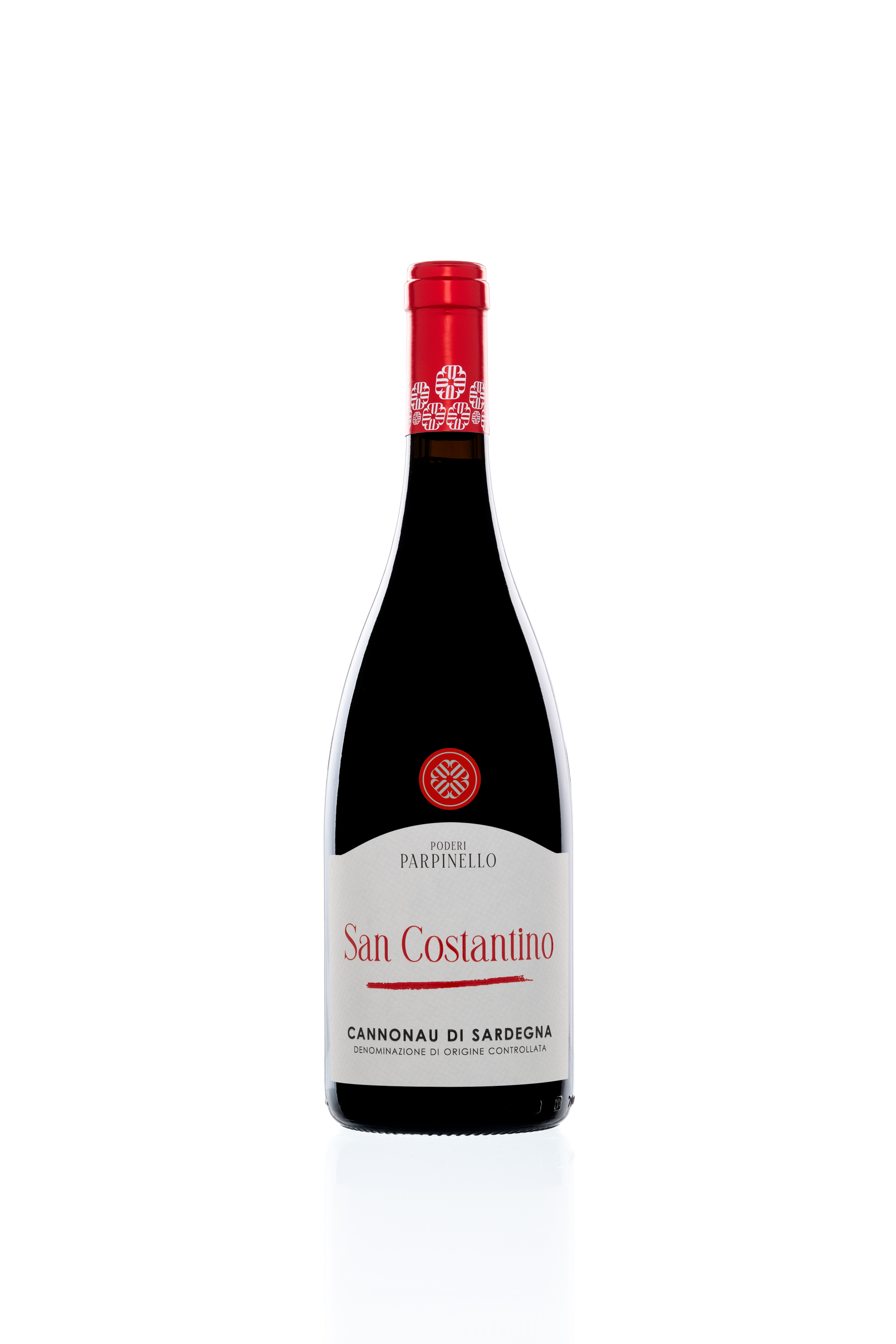Cannonau di Sardegna 23