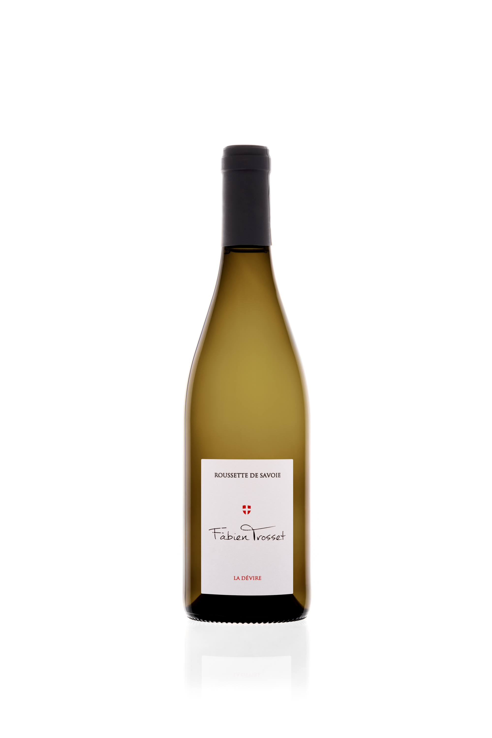 Savoie Roussette 20 Domaine Trosset