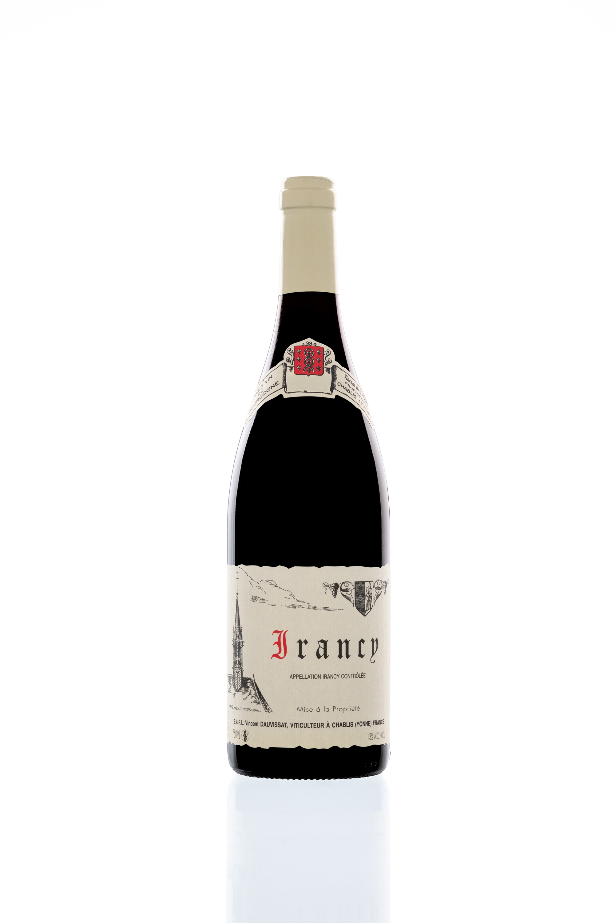 Irancy 22 Dauvissat