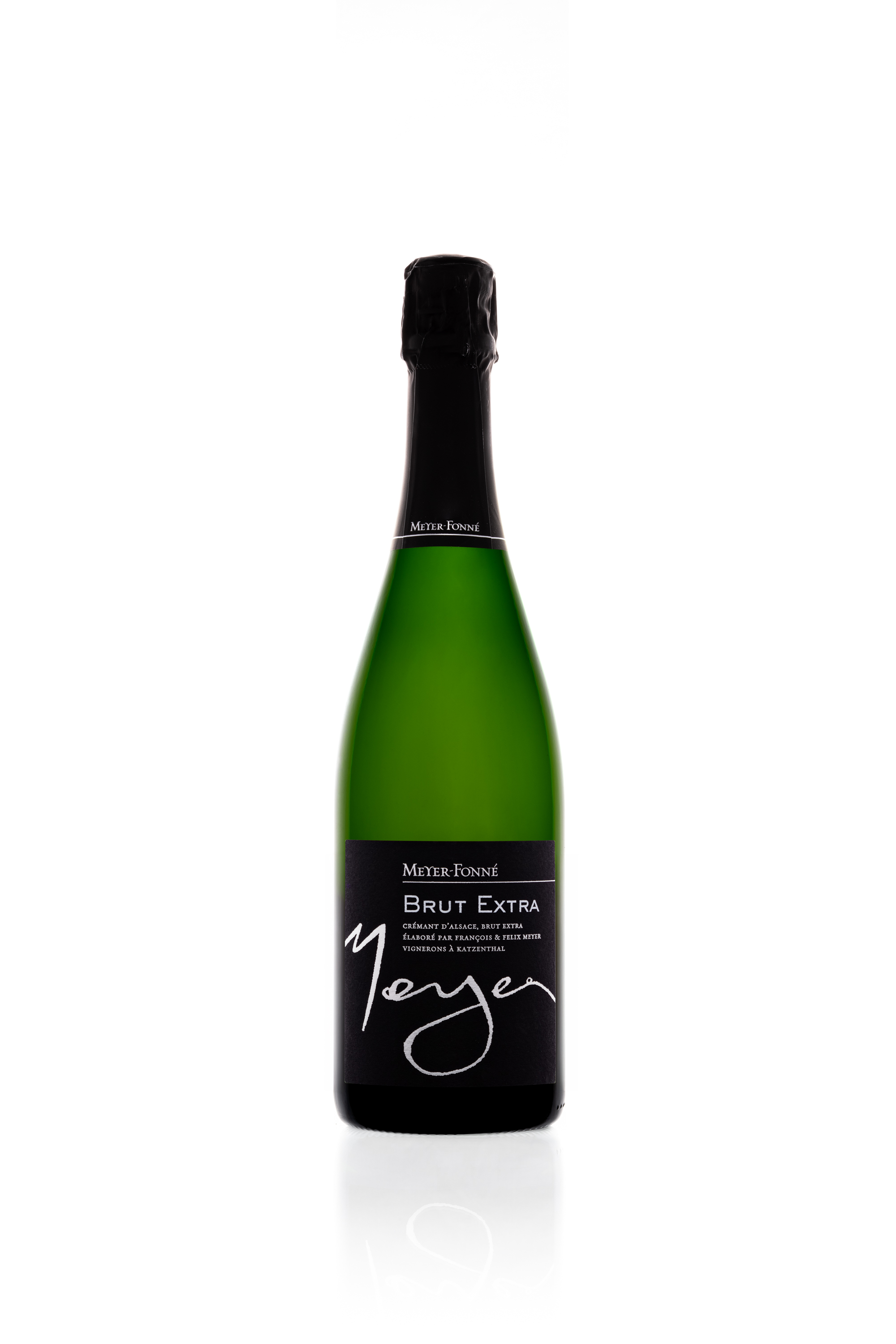 Crémant d&prime;Alsace Meyer-Fonné