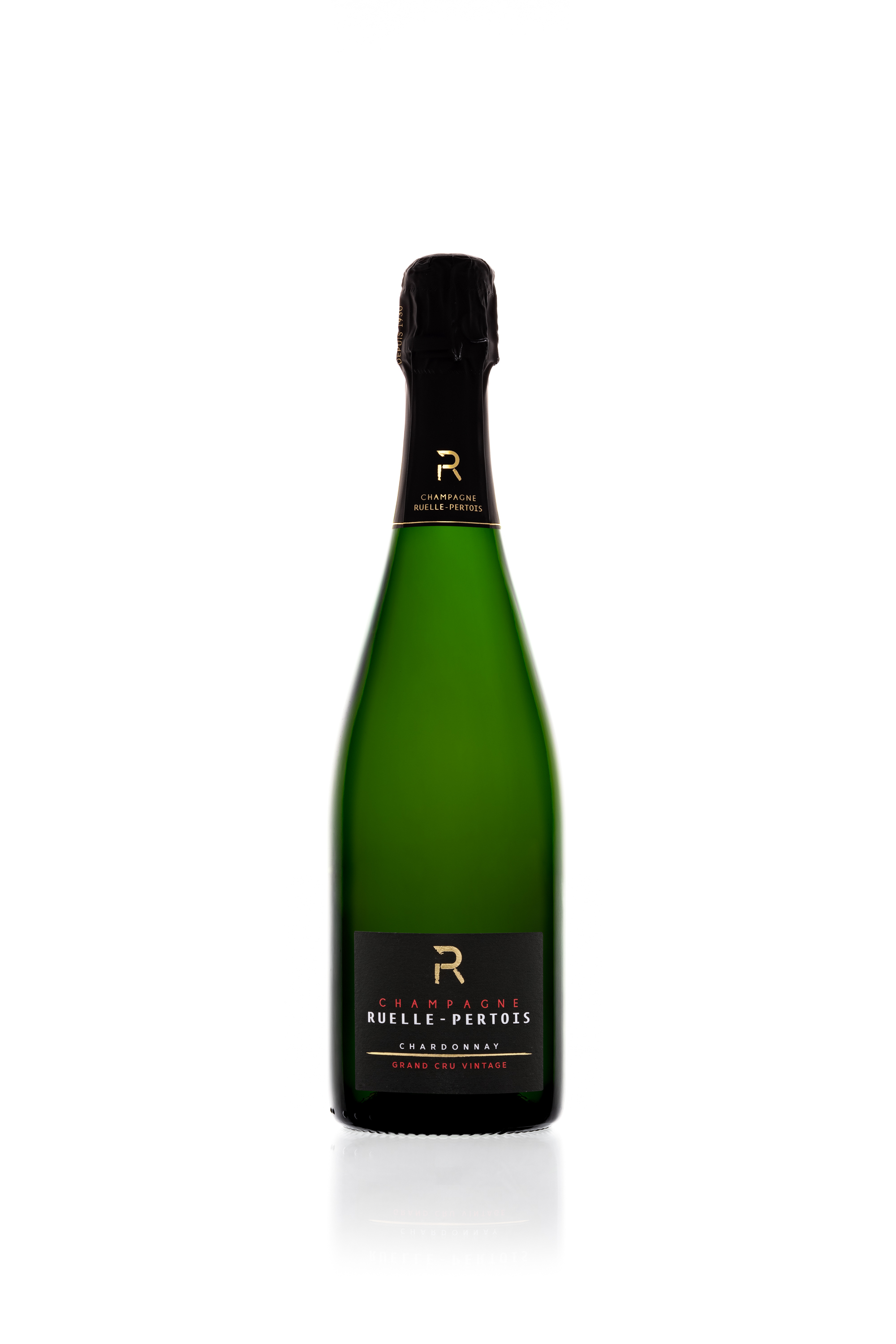 Champagne Vintage Grand Cru 2017