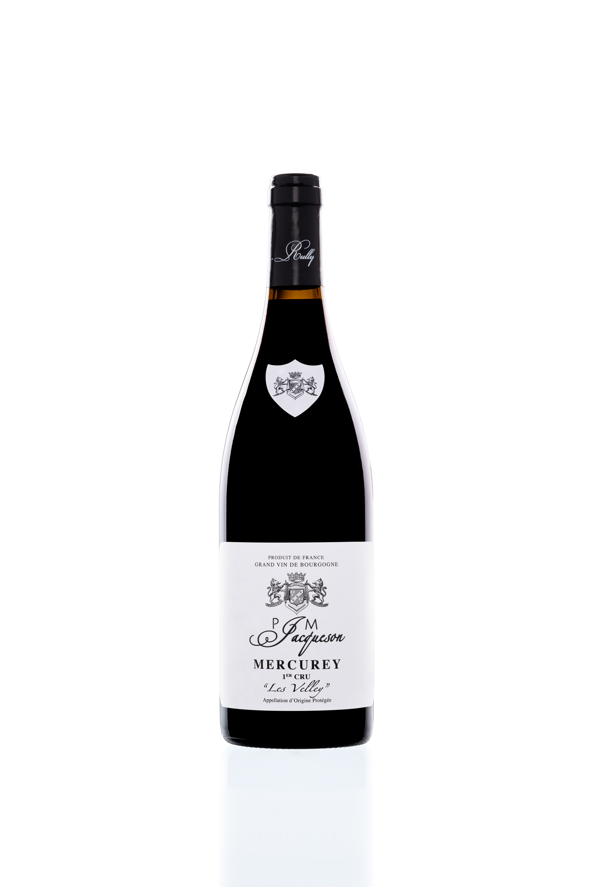 Mercurey Les Velley 2021 Ier Cru