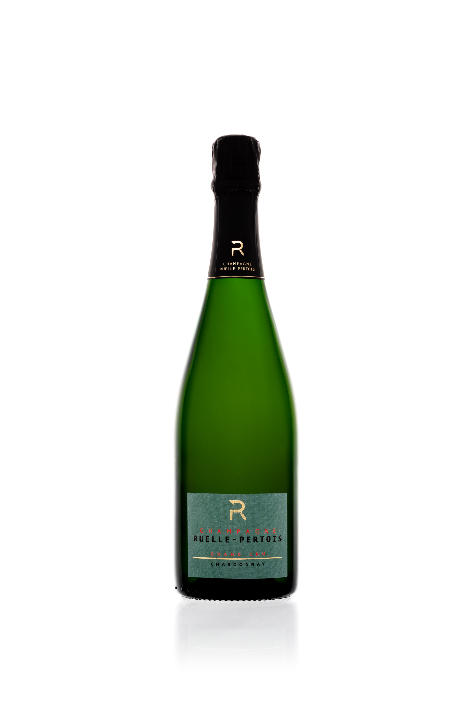Champagne Chardonnay Grand Cru Ruelle P.