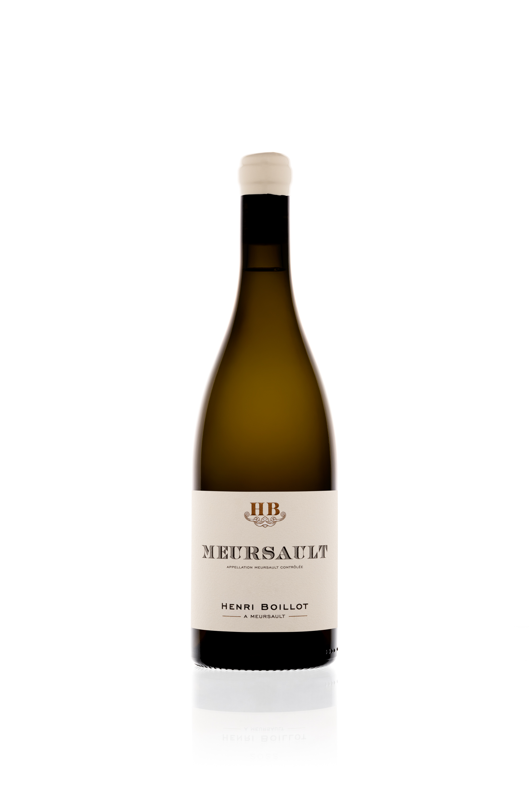 Meursault 22 H Boillot