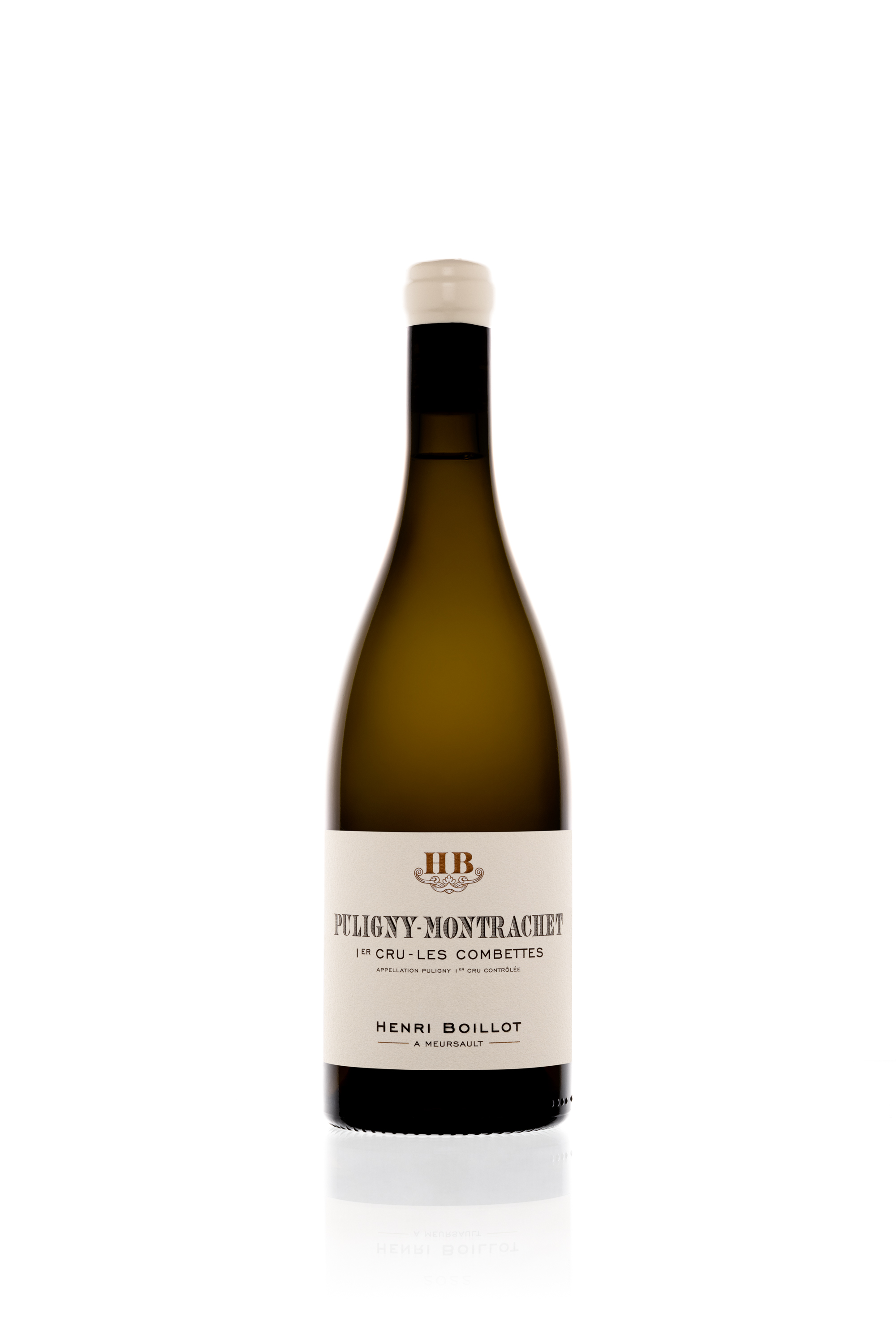 Puligny Mon Ier Cru Combettes 22 Boillot