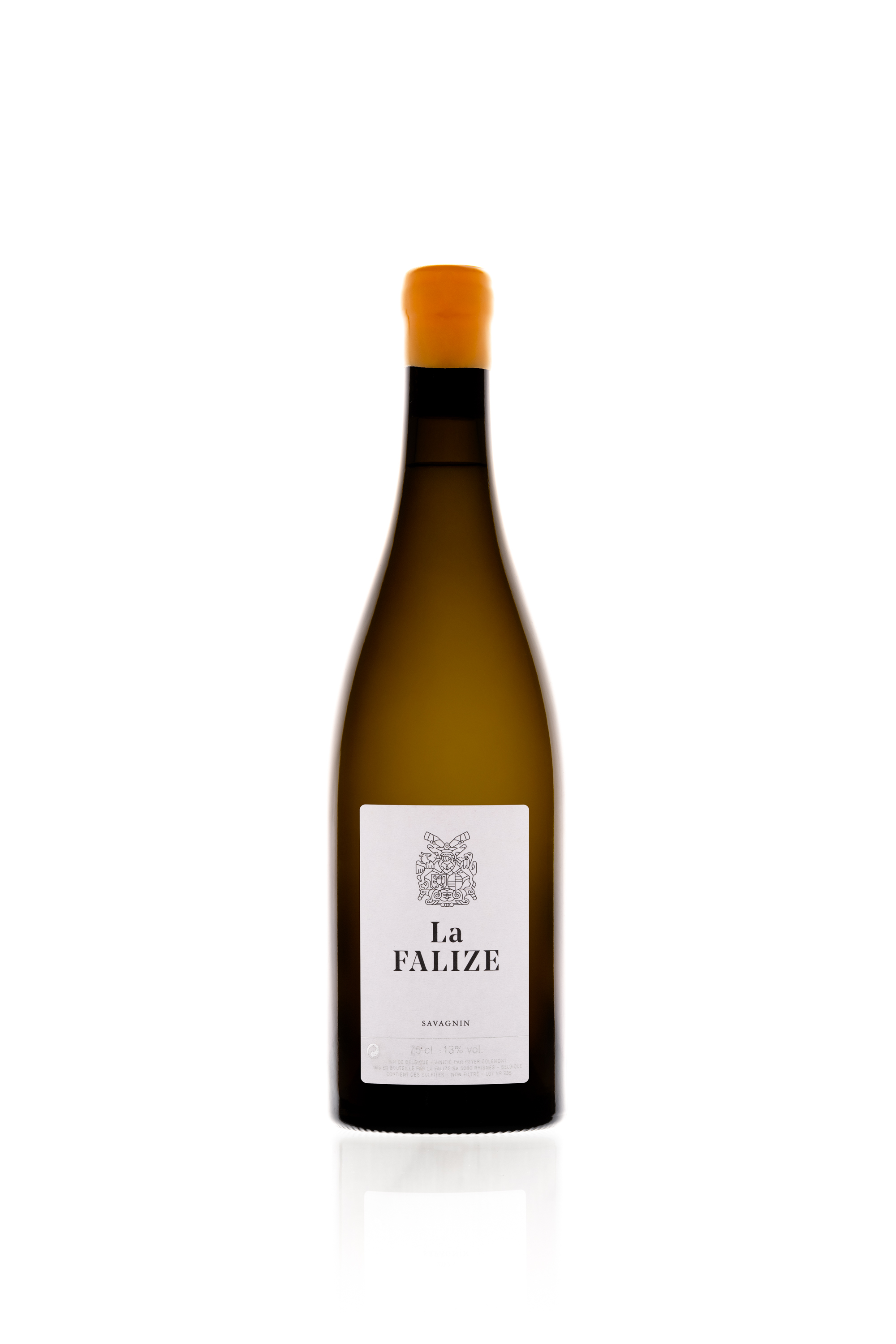 Domaine La Falize Savagnin 23