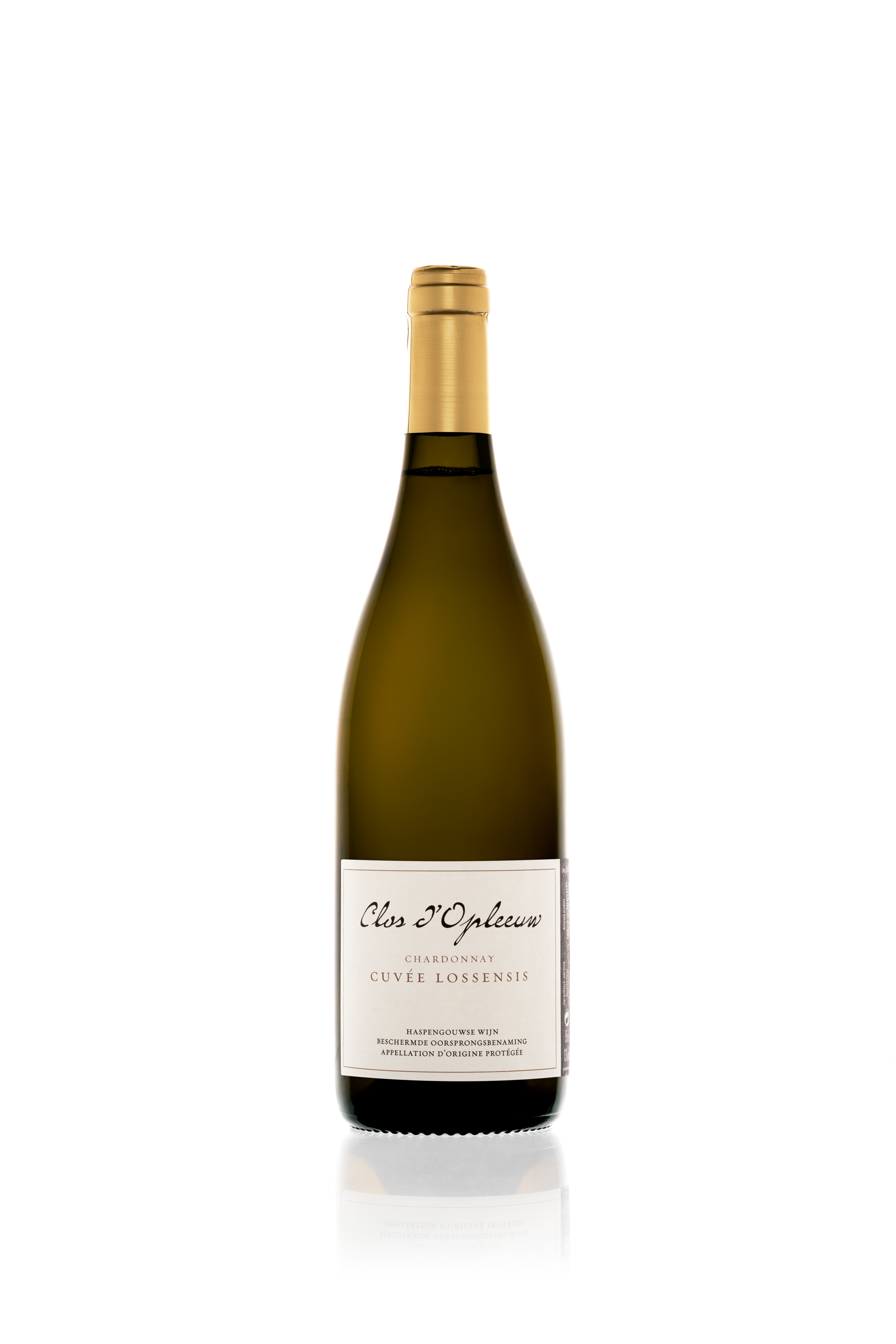 Clos d&prime;Opleeuw Cuv Lossensis 23