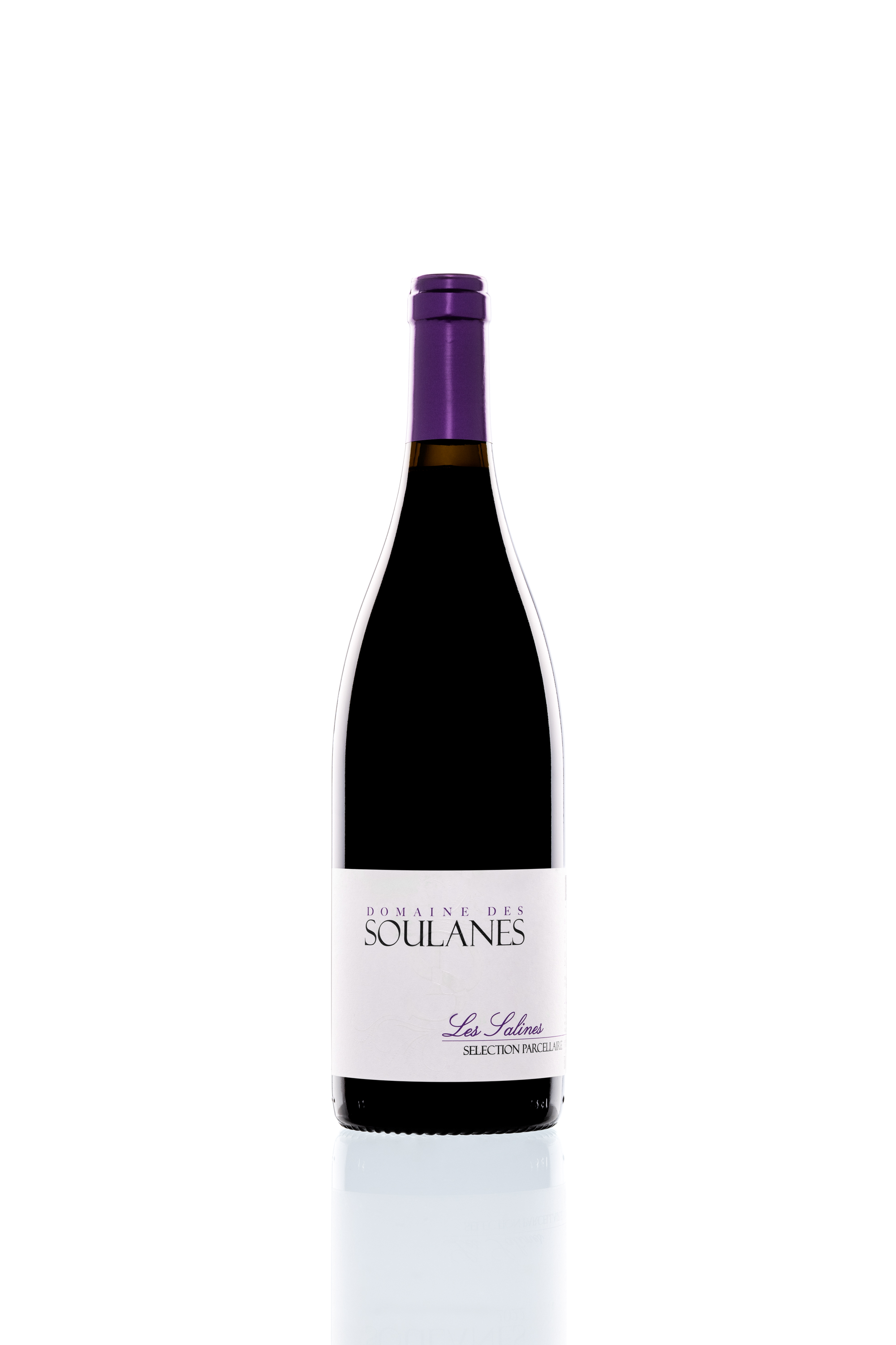 Maury "Les Salines" 22
