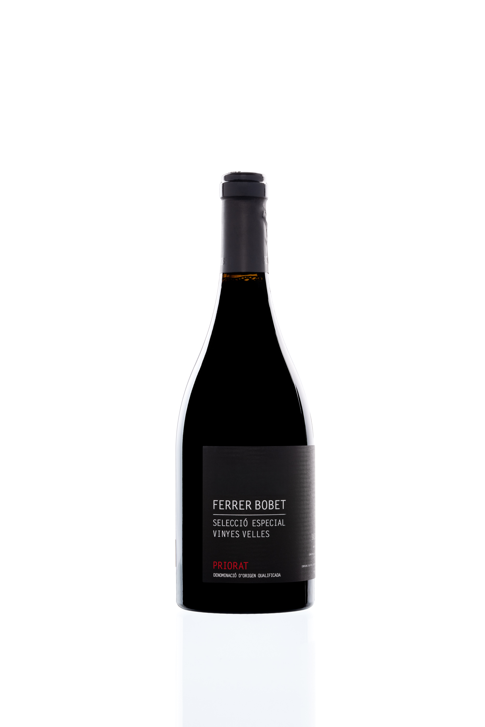 Priorat 20 Ferrer Bobet Sel Esp