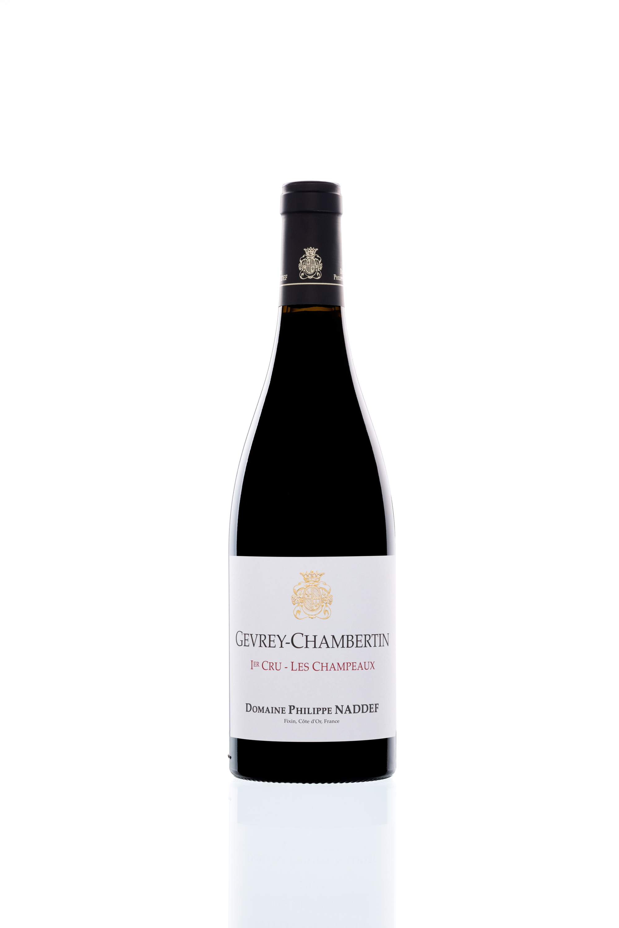 Gevrey-Chambertin Ier Cru Champeaux 22
