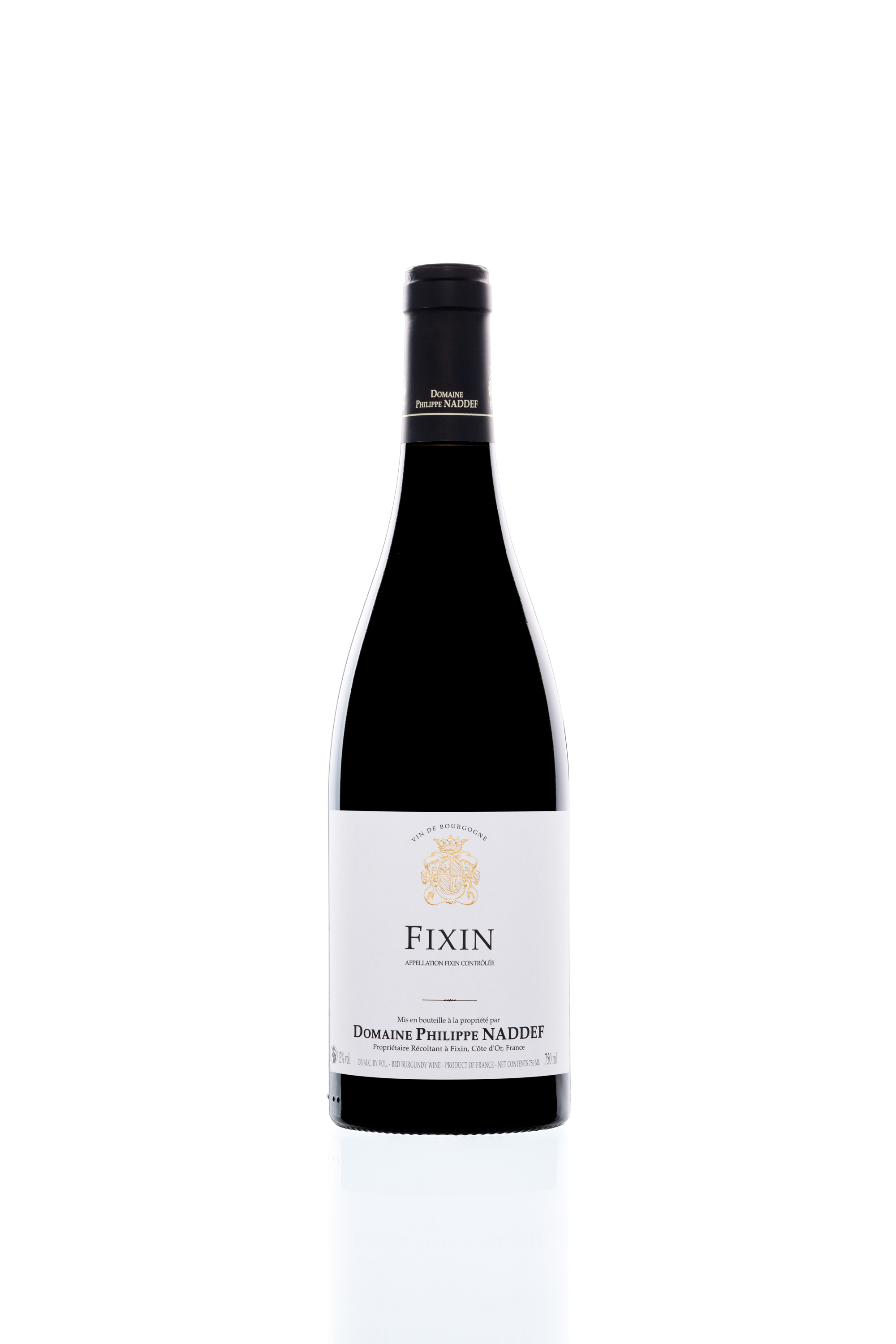 Fixin rouge Ph Naddef 23