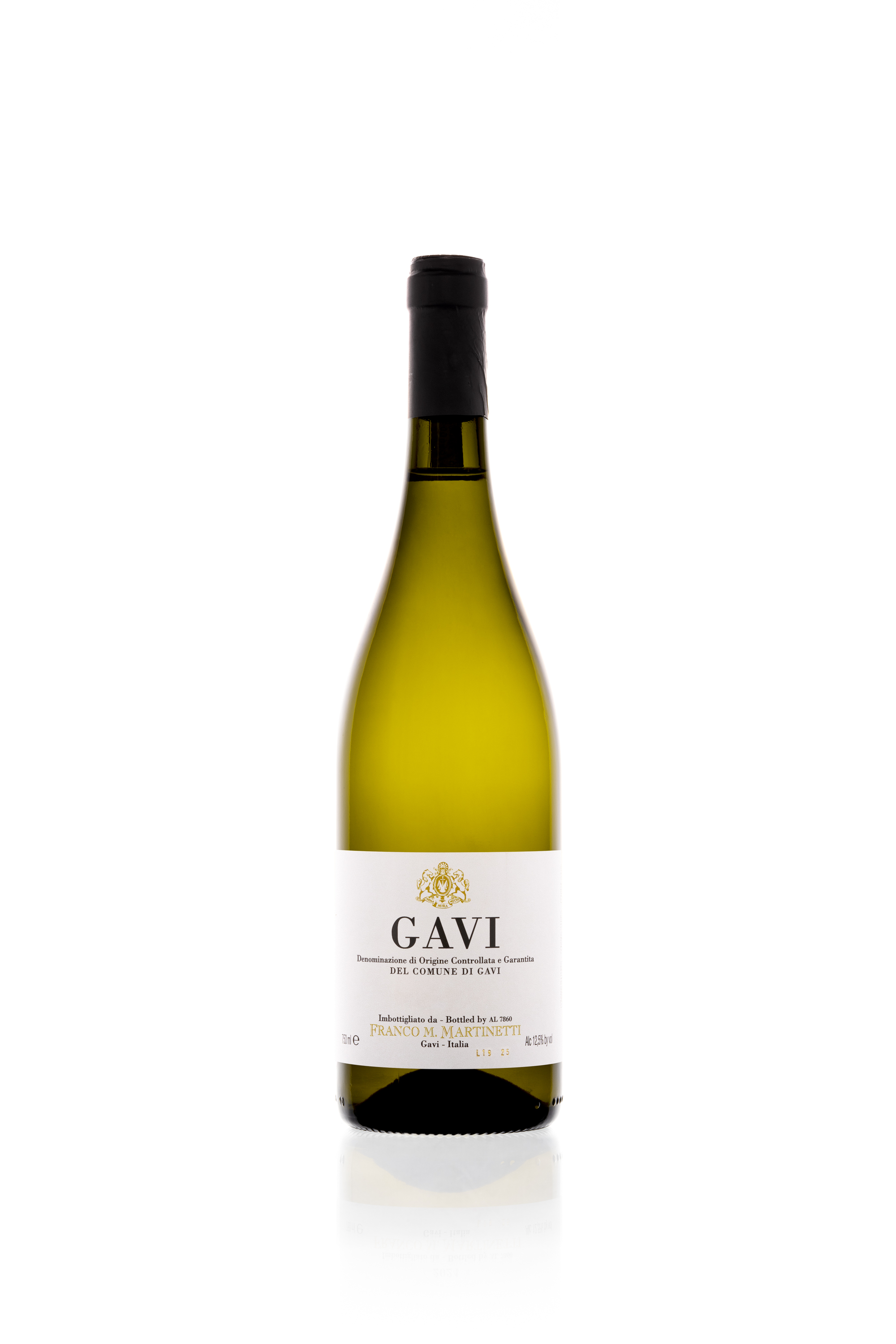 Gavi di Gavi F. Martinetti 24