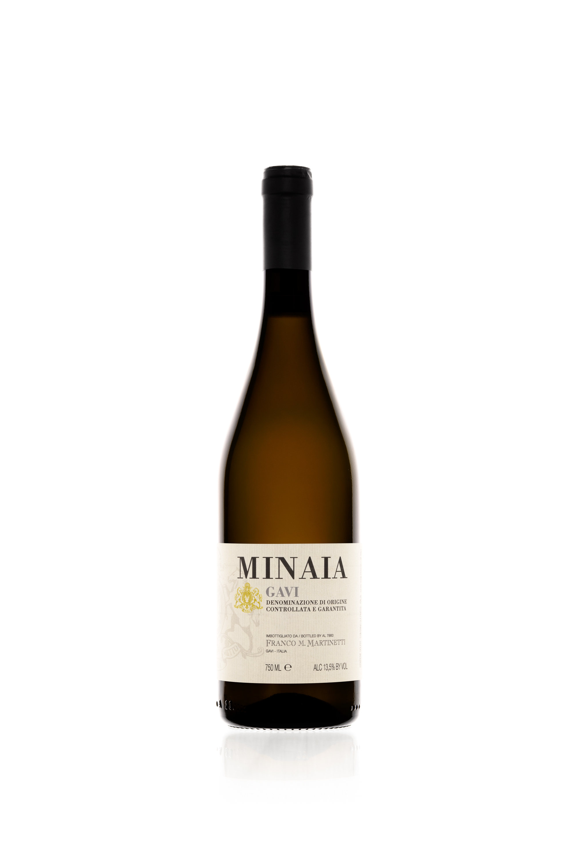 Gavi Minaia 24