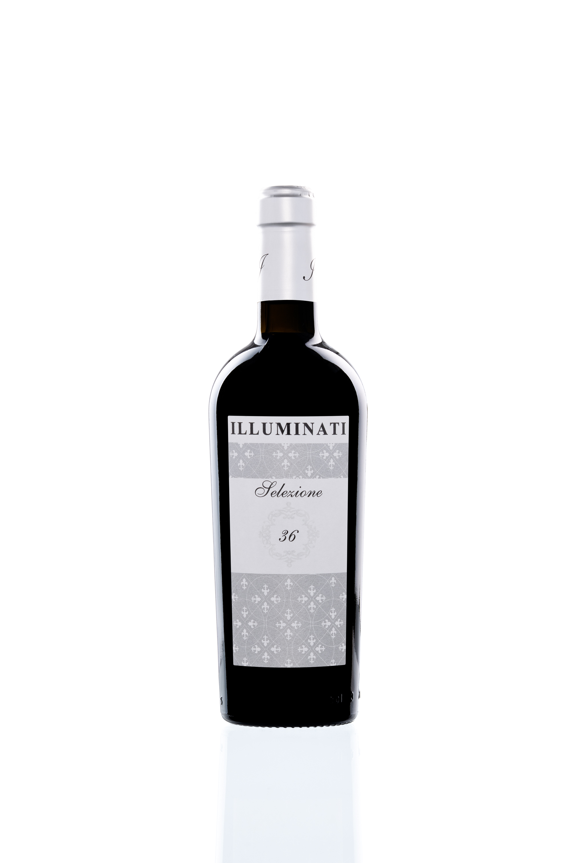Montepulciano d&prime;Abruzzo &prime;14 Selezione 36