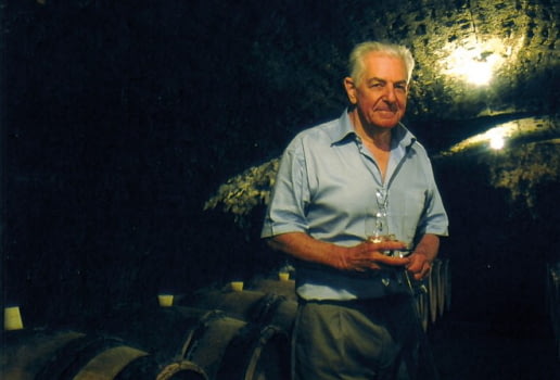 Albert Grivault