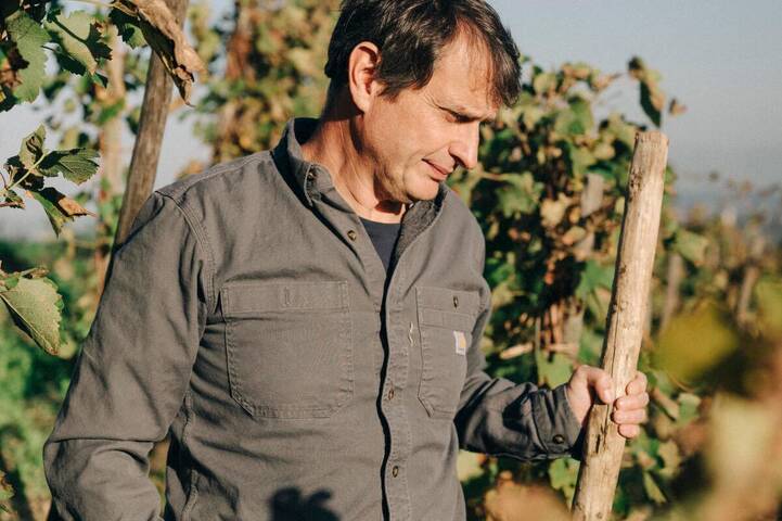 Domaine Jean Louis Chave