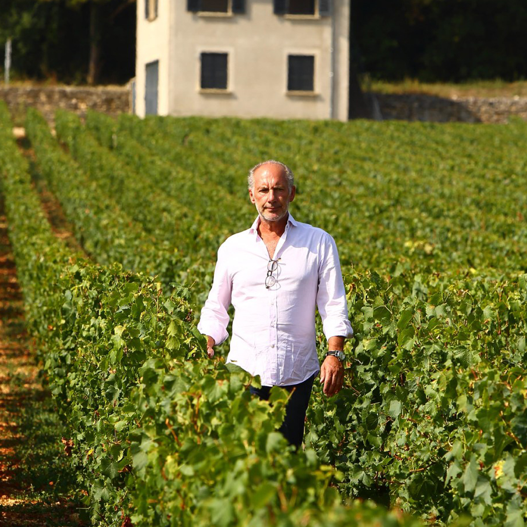 Domaine Henri Boillot