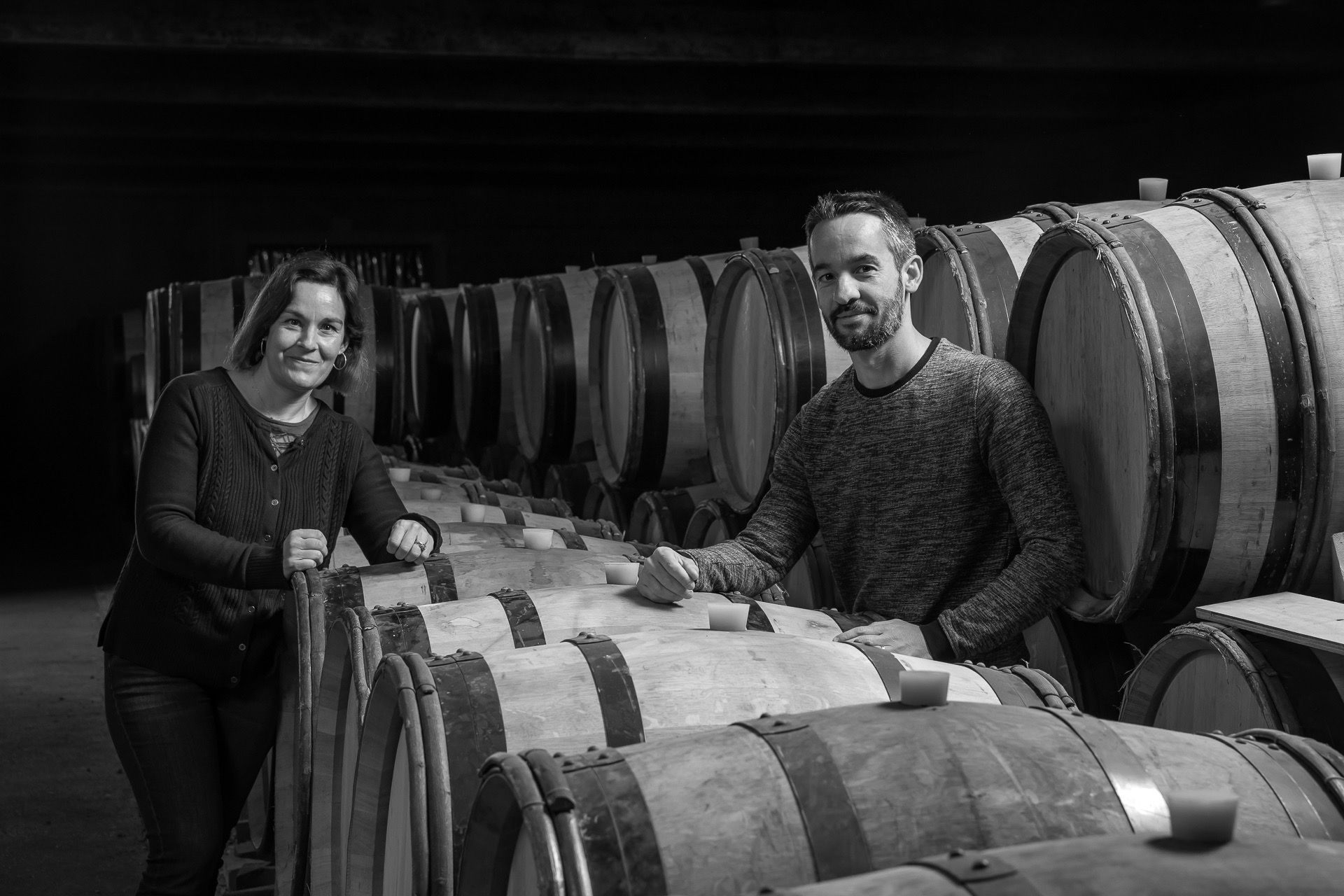 Domaine Jacqueson