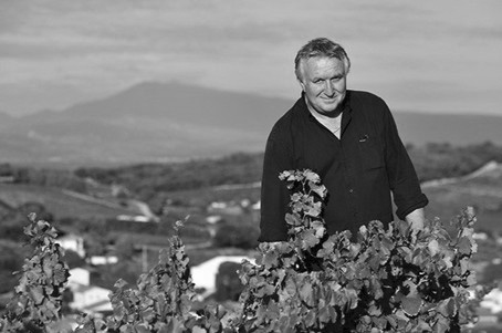 Clos des Papes
