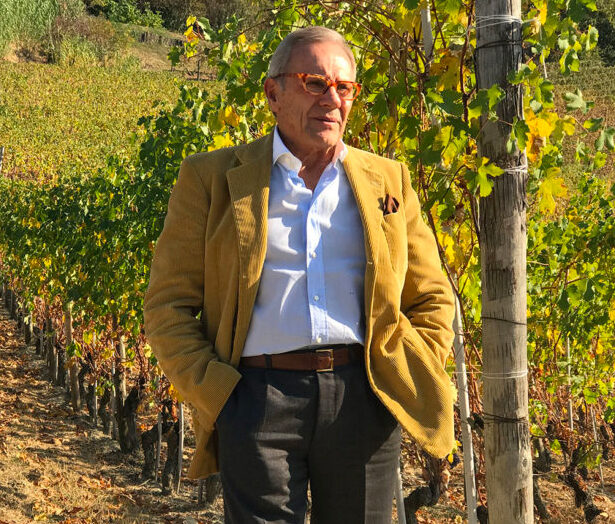 Franco Martinetti