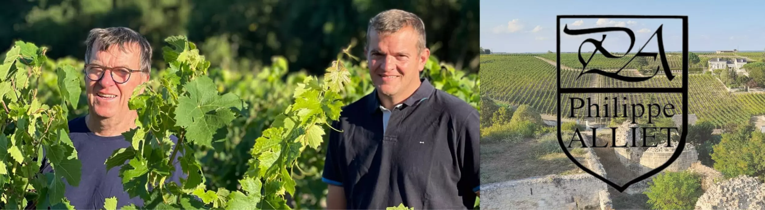 Domaine Philippe Alliet